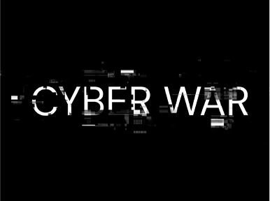 Cyber War 